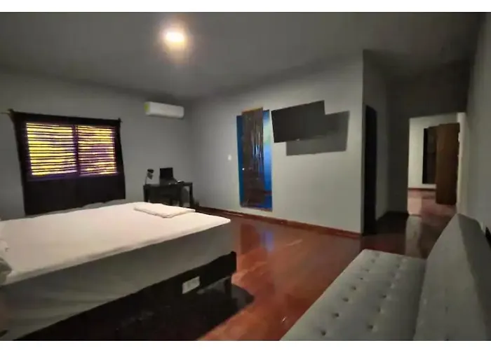 Loft Downtown Playa #6