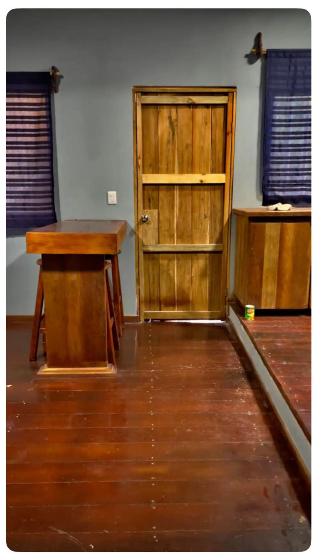 Loft Downtown Playa #6