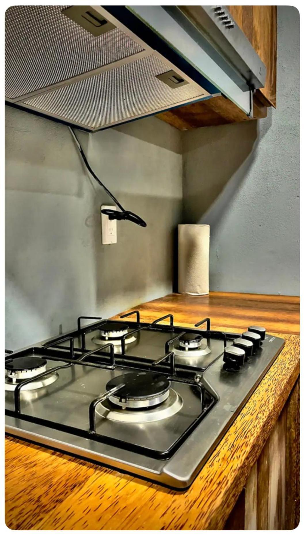 Apartamento Loft Downtown Playa #6