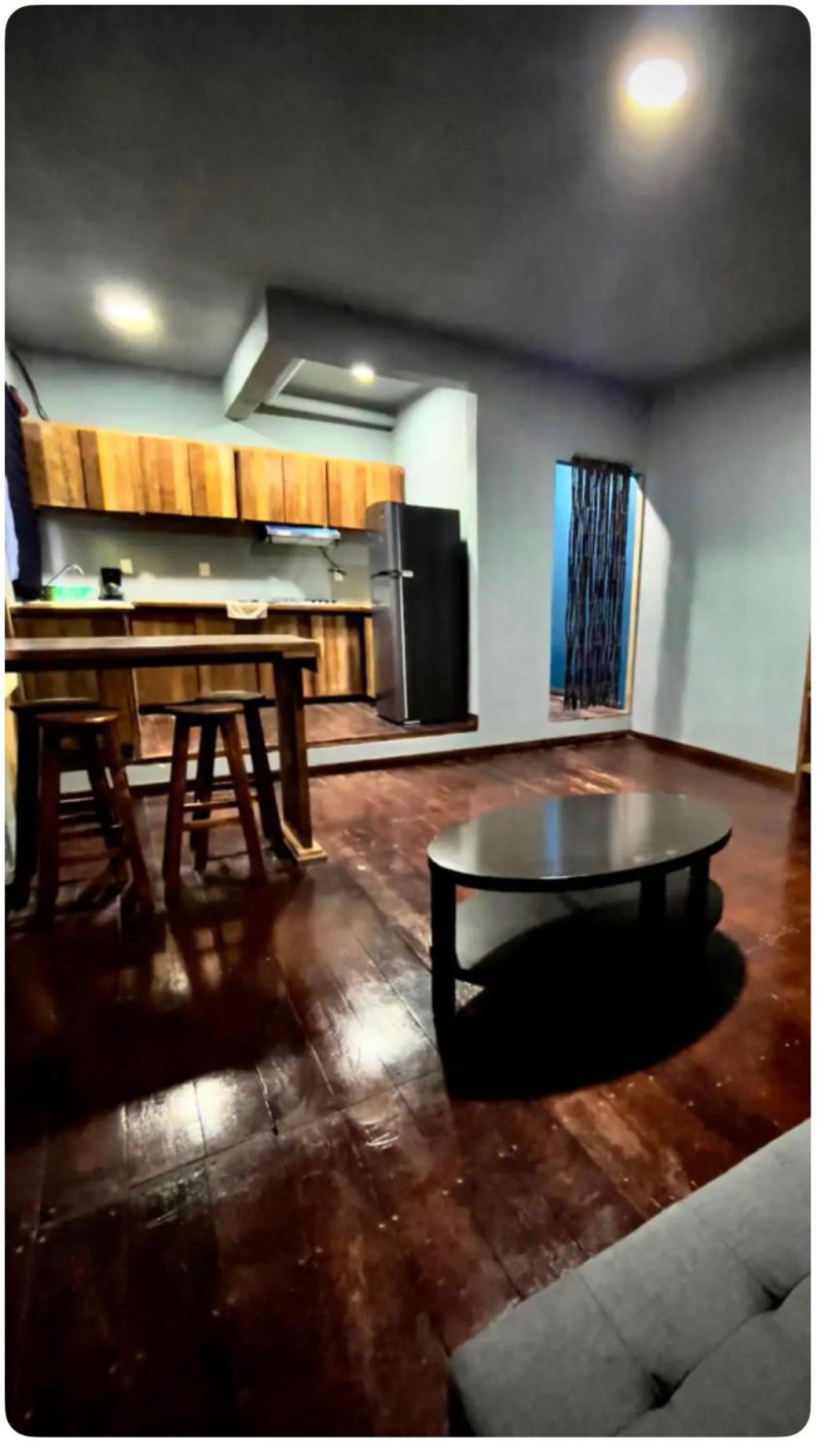 Loft Downtown Playa #6 Apartamento Playa del Carmen